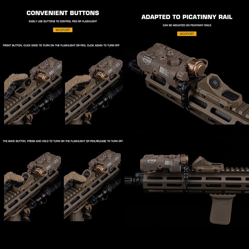 WoSporT AXON Pro Type 󥰥磻䡼å Tan