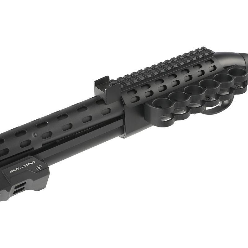 EMG/Golden Eagle M870 ガスショットガン SI (Strike Industries