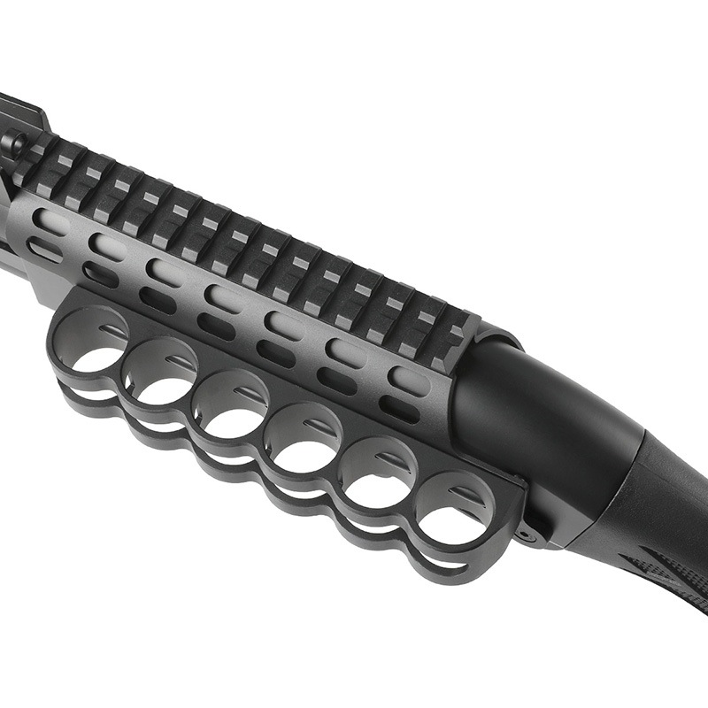 EMG/Golden Eagle M870 ガスショットガン SI (Strike Industries