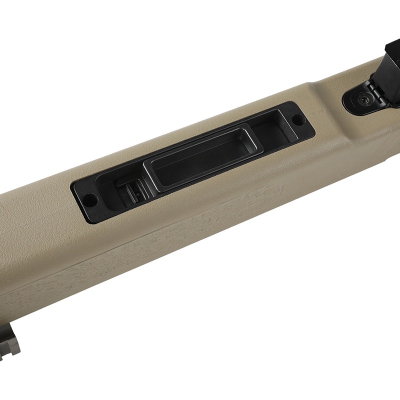 CYMA CM700A M40A3 ボルトアクションライフル Tan (DX Ver
