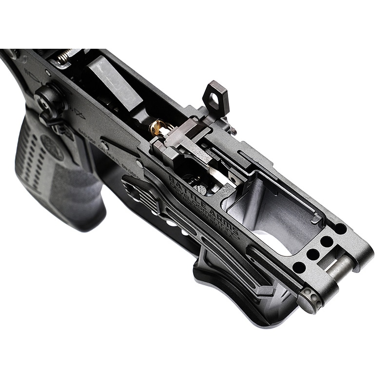 予約 2026年1月頃予定】RWA/MARKSMAN XIPHOS 9 PCC ガスブローバック