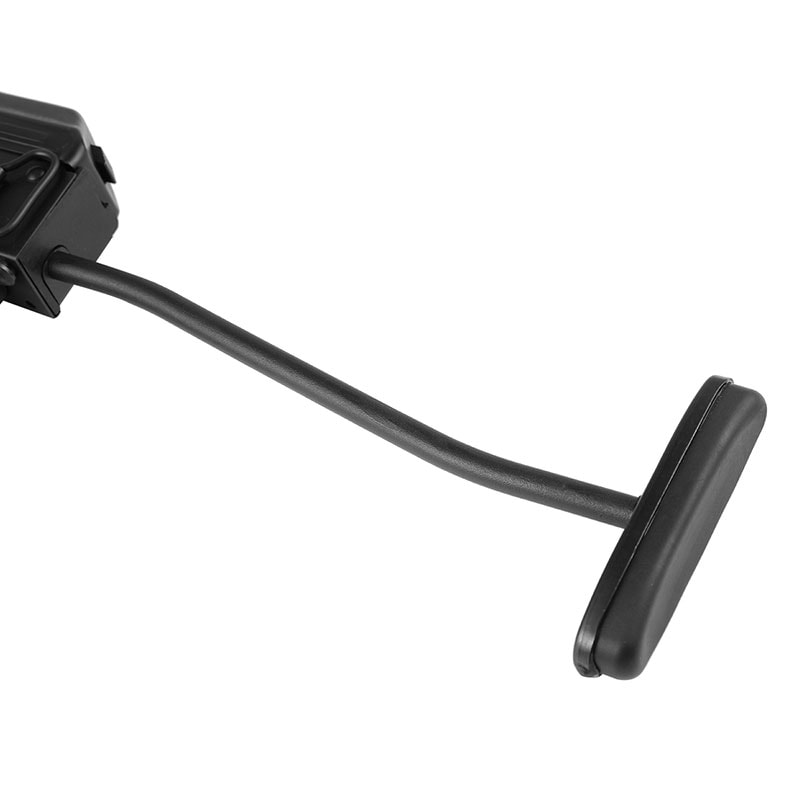 エアガン BOLT フルメタルリコイルショック電動ガン BRSS SR47 RAIDEN