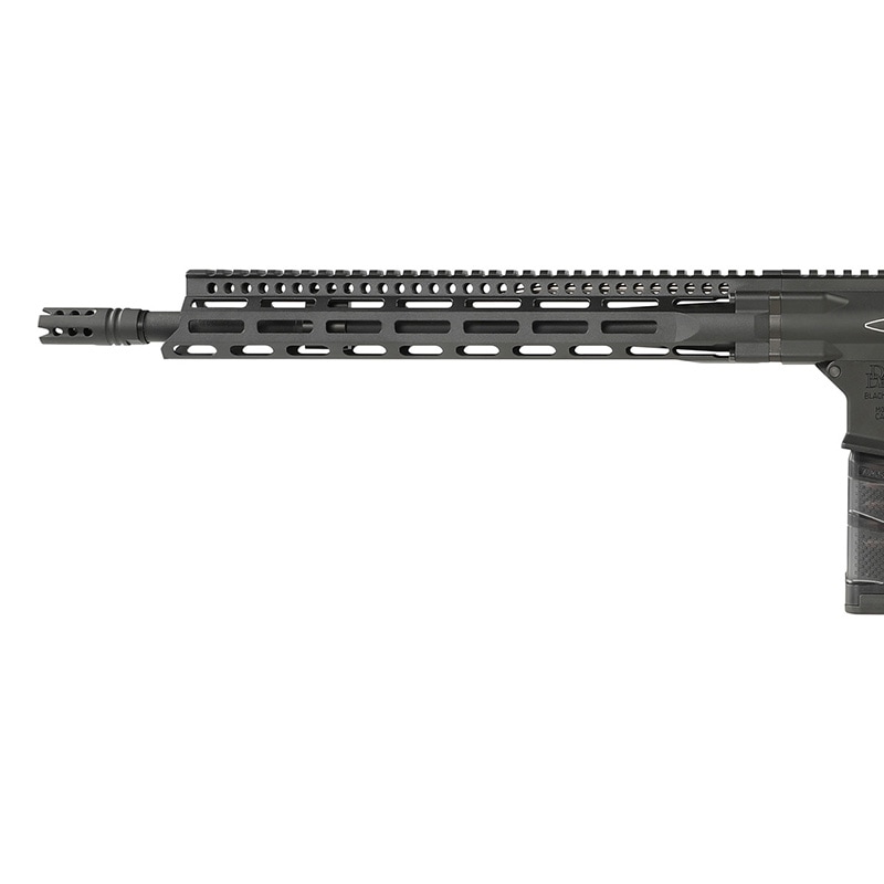 ◇どてさん様　ご依頼品　M45キット◇ EMG/CYMA Plus DD5 V3 7.62×51mm Black 16inch AEG (Official Licensed