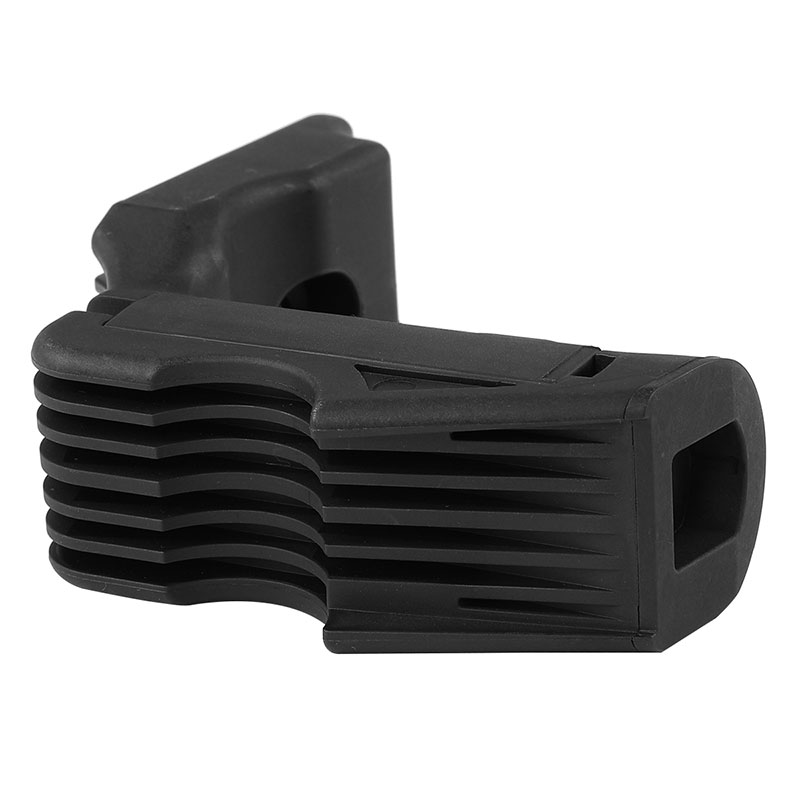 FMA CAA MGRIP1タイプ M-LOKマグウェルグリップ BK | エアガンパーツ