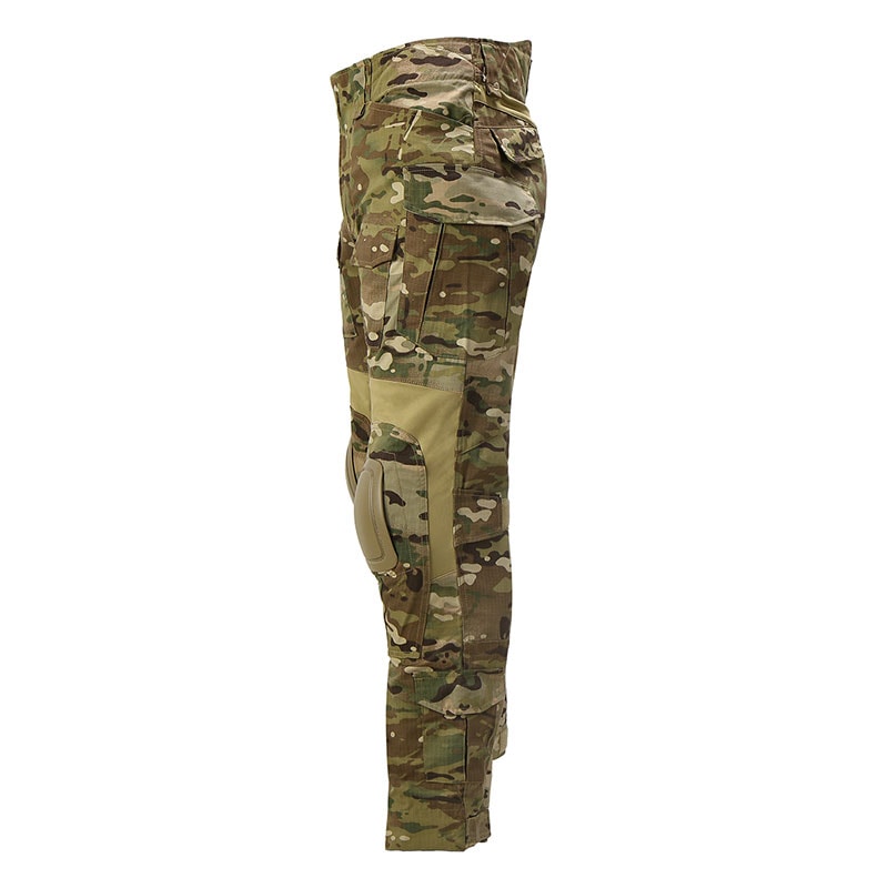 EMERSON CRYE Gen2タイプ コンバットシャツ 上下セット