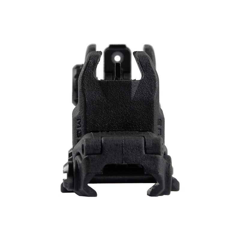 MAGPUL MBUS 2 タイプ バックアップ サイト セット | エアガン