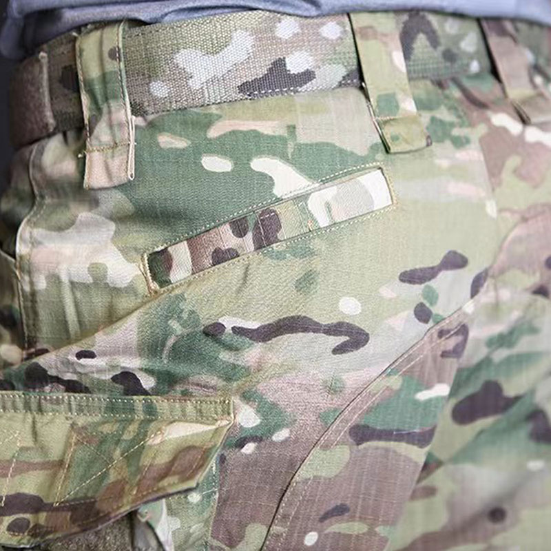 EMERSON CPスタイル フィールドパンツ 32W MC | サバゲー装備品,ウェア