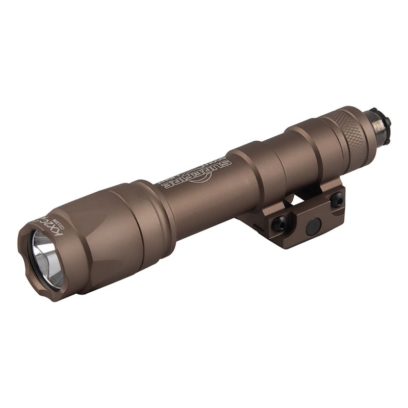 WADSN SF M600Cタイプ LEDスカウトライト (M-LOK/KeyMod/Picatinny対応
