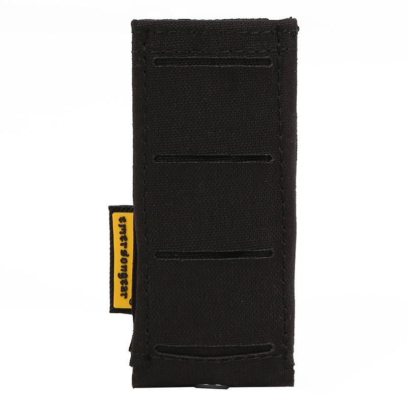 EMERSON エマーソン LCS レーザーカット MOLLE シングル ピストル