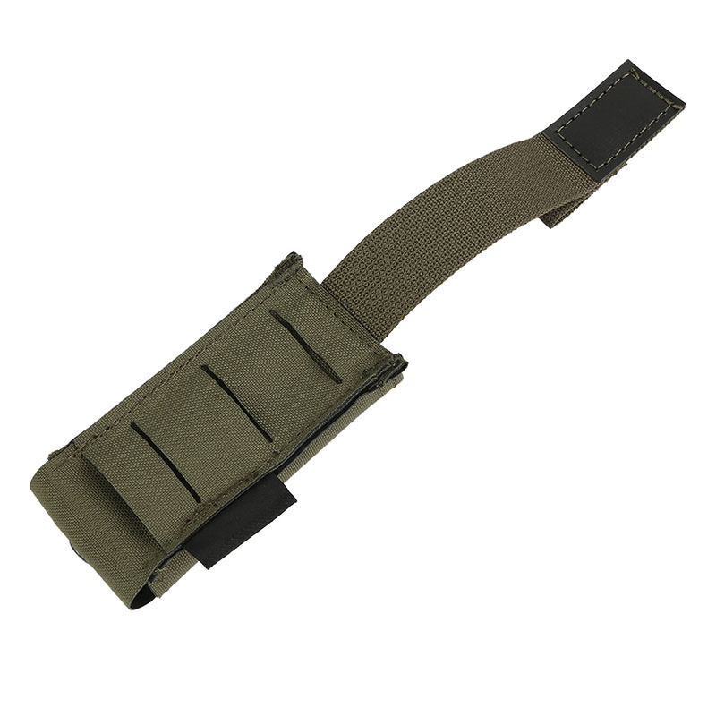 EMERSON エマーソン LCS レーザーカット MOLLE シングル ピストル