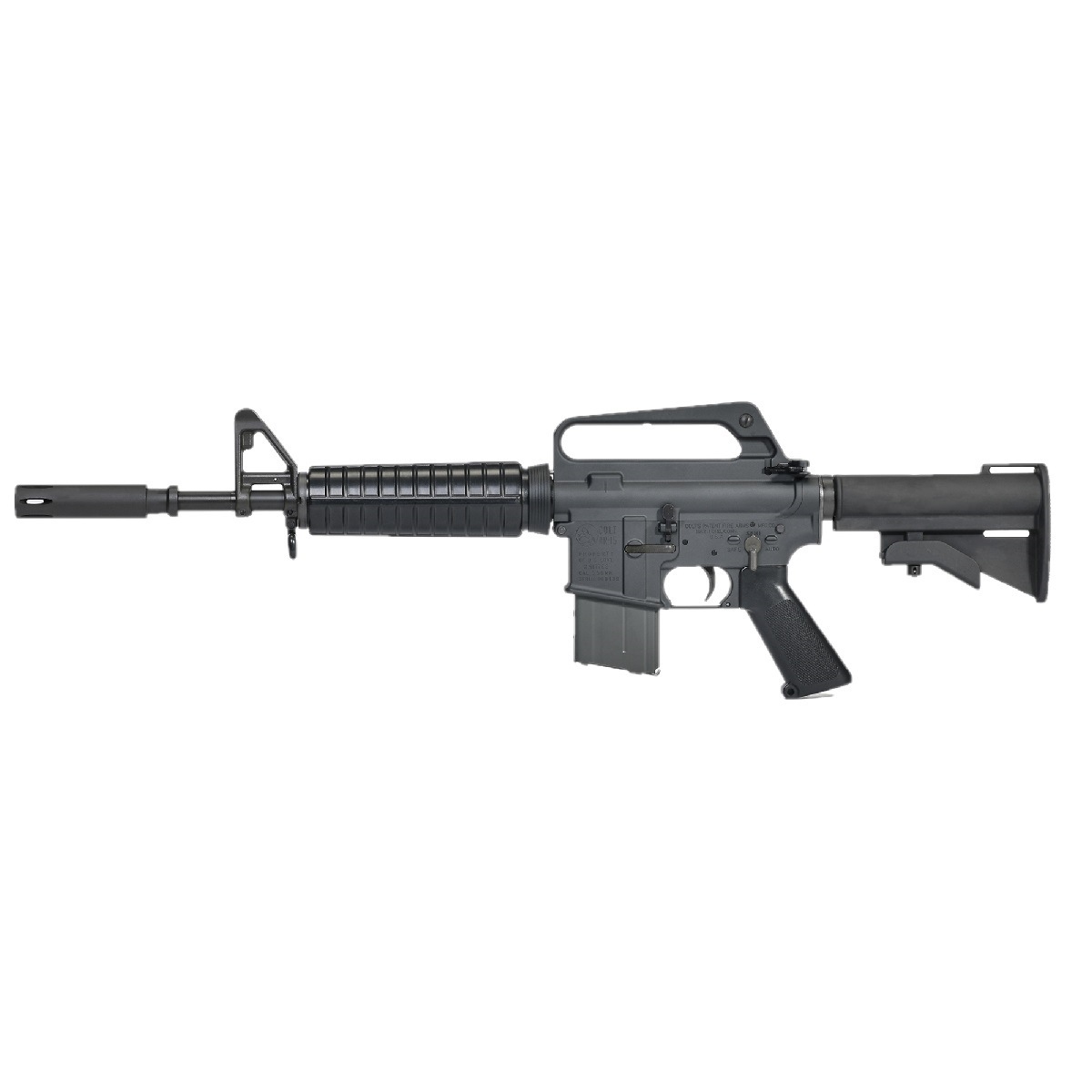 エアガン いまコレ特価】EMG: ハンドガン本体 Strike Industries ARK-17 2Tone