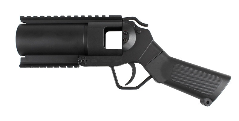 CYMA M052 40mmԥȥ륰͡ɥ㡼