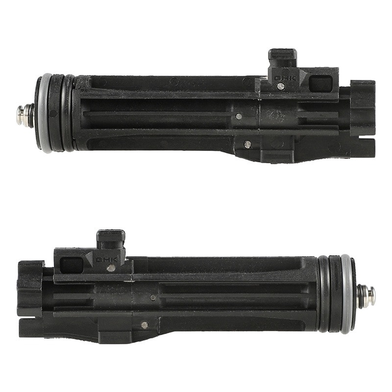 GHK M4 CO2ローディングノズル (M4-15-CO2)【メール便可能/他のメール