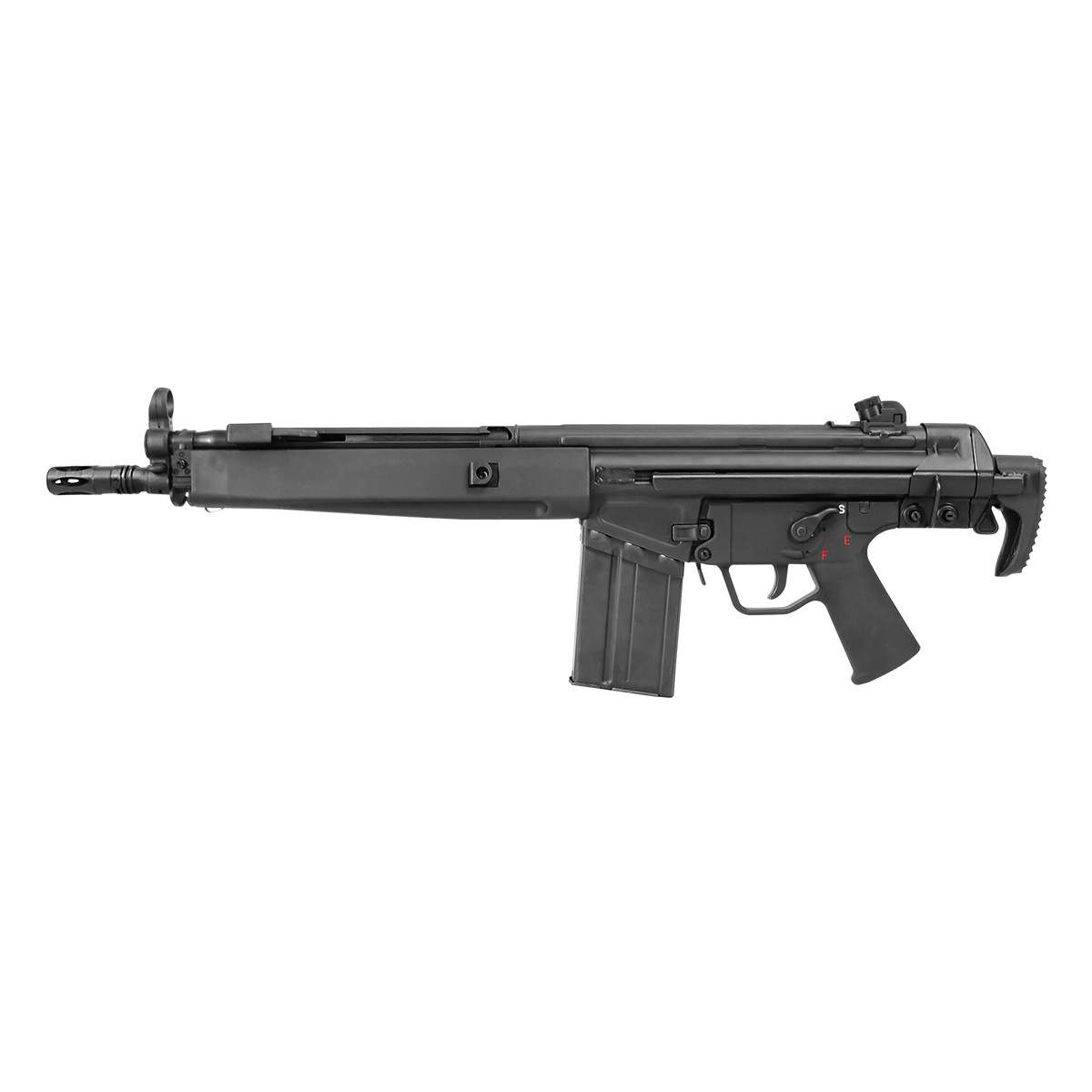 LCT G3KA4 電動ガン (JP Ver.) BK | すべての商品 | | ミリタリー