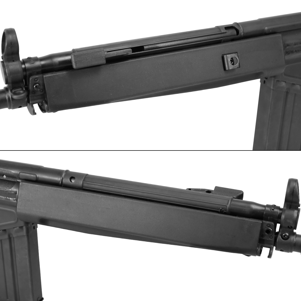 LCT G3KA4 電動ガン (JP Ver.) BK | すべての商品