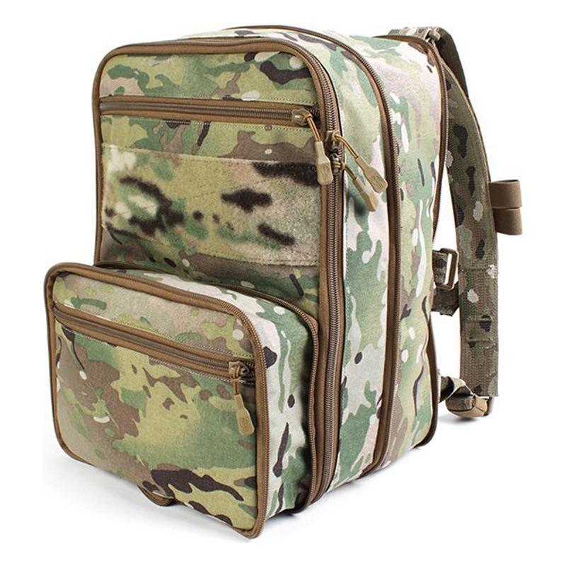 個人装備 Haley Strategic D3 FlatPack Plus MC Haley Strategic FLATPACK PLUS (Multicam) | eHobby Asia