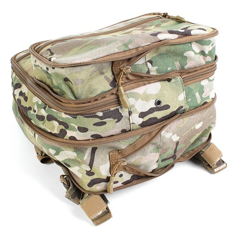 PEW Tactical HSPスタイル D3フラットパック プラス | サバゲー装備品