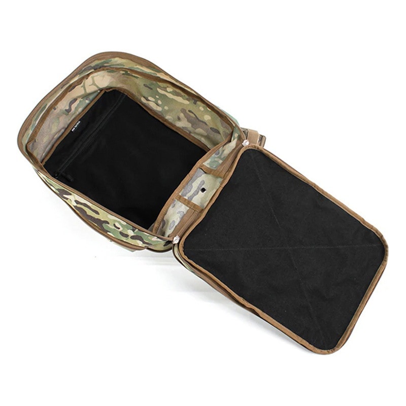 PEW Tactical HSPスタイル D3フラットパック プラス | サバゲー装備品