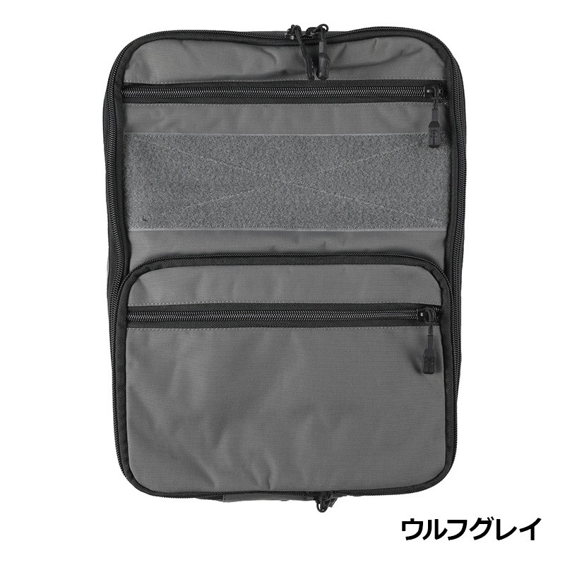 PEW Tactical HSPスタイル D3フラットパック プラス | サバゲー装備品