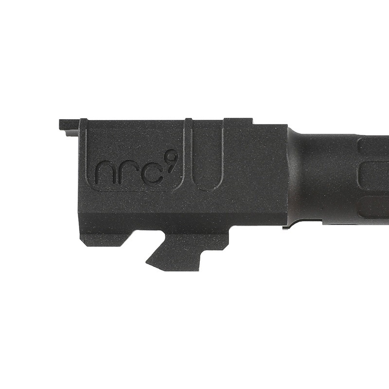 RGW ARC Division A9スタイル アウターバレル Umarex/VFC グロック45