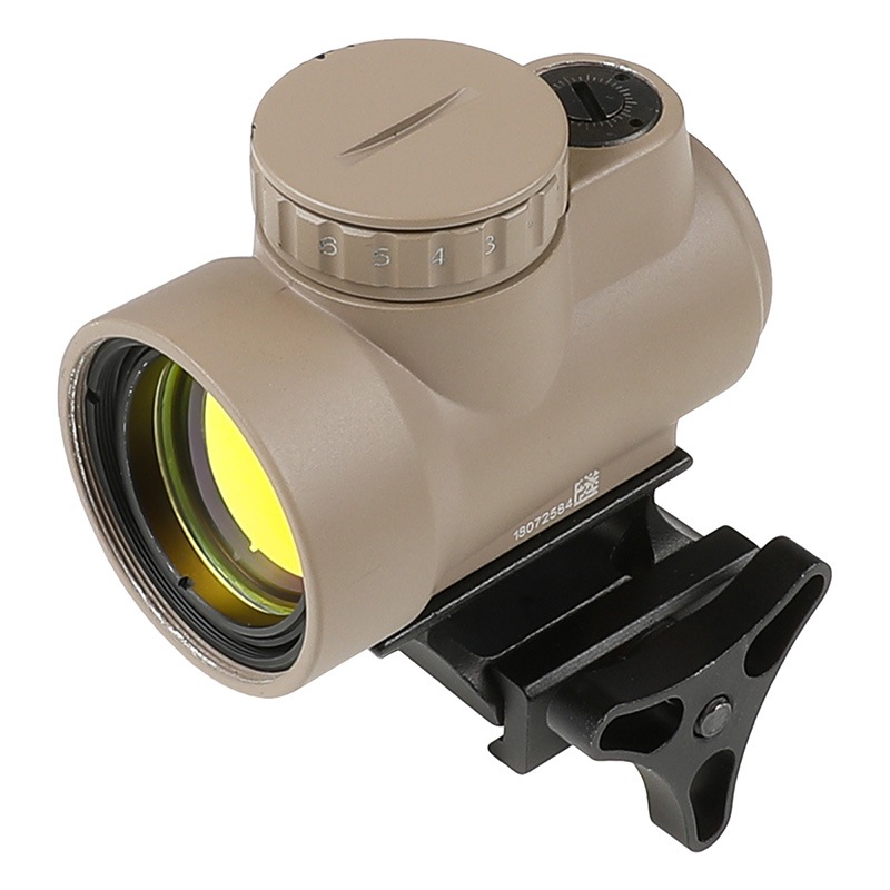 TR MROスタイル レッドドットサイト DE | 光学機器,ドットサイト