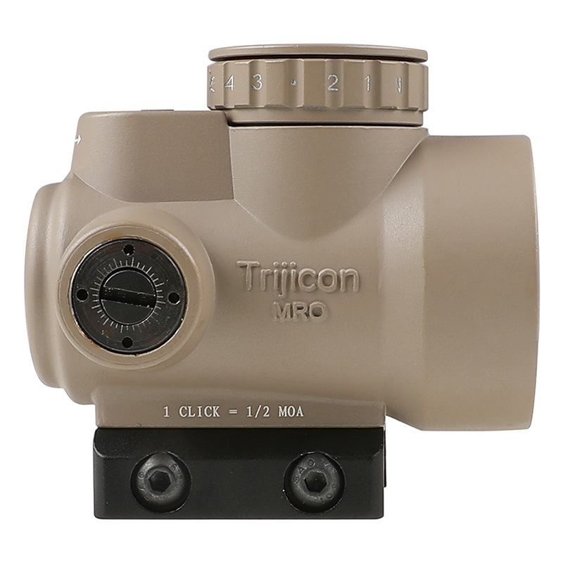 TR MROスタイル レッドドットサイト DE | 光学機器,ドットサイト