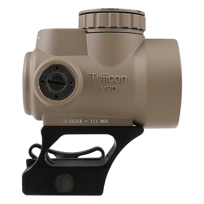 TR MROスタイル レッドドットサイト DE | 光学機器,ドットサイト