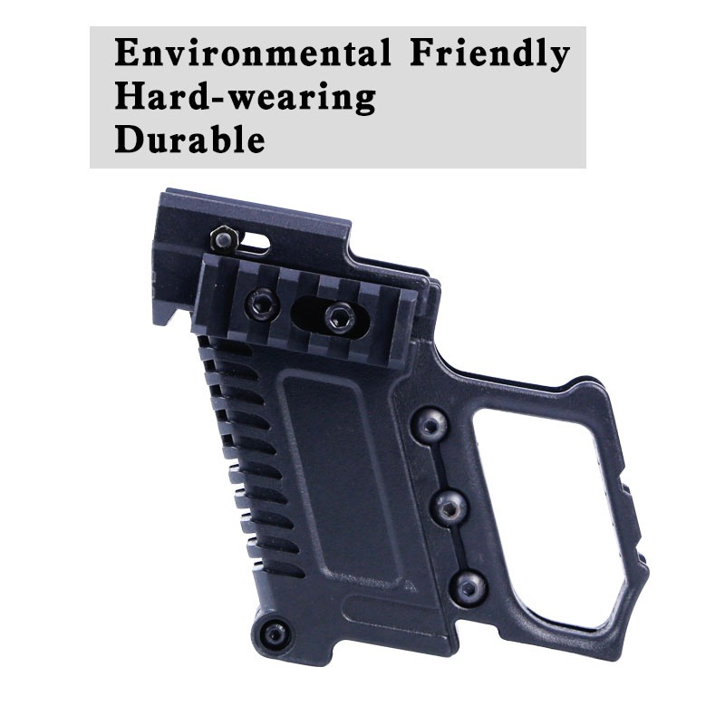 WoSporT G-KRISS Glockå XI TAN