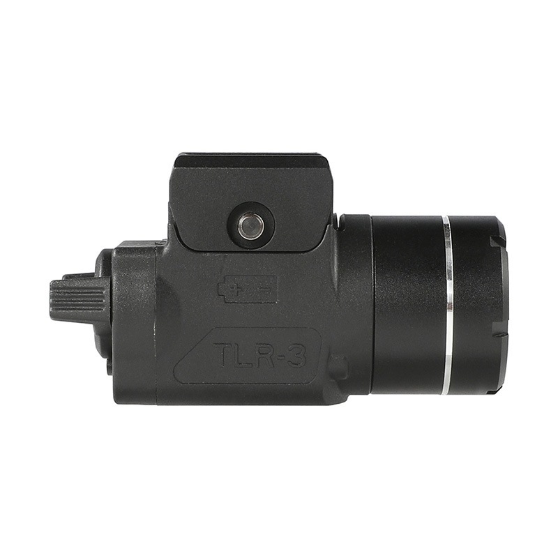 SOTAC GEAR TLR-3タイプ ピストルライトBlack ウェポンライト