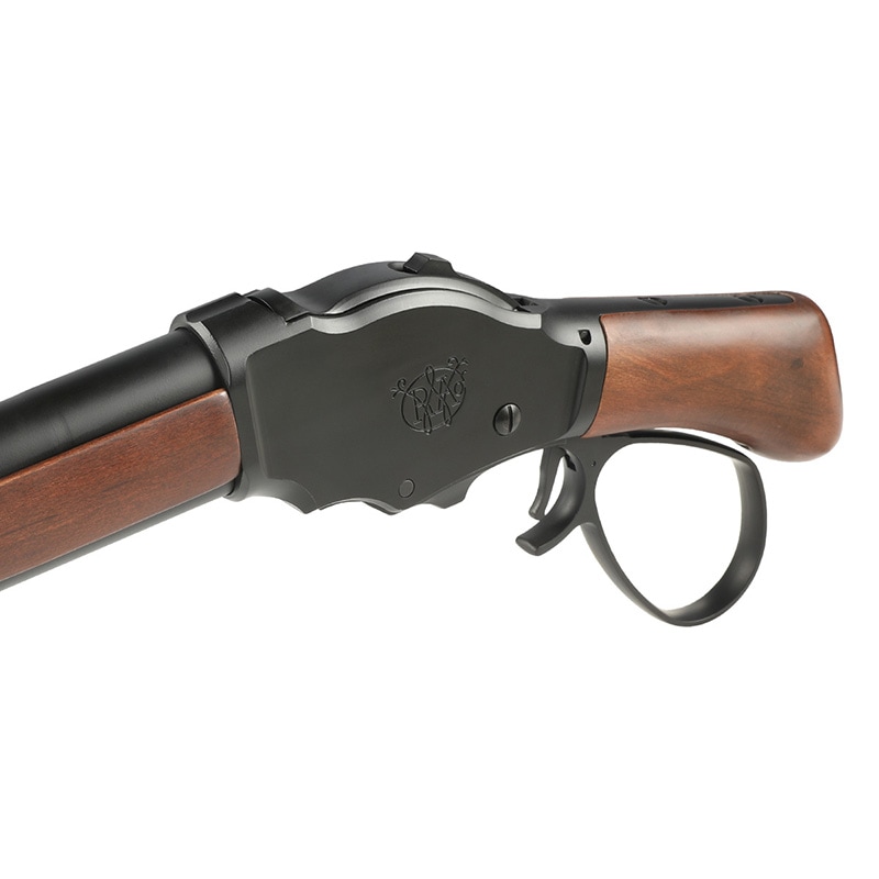 Golden Eagle ウィンチェスター M1887 ライブカート式 ガス