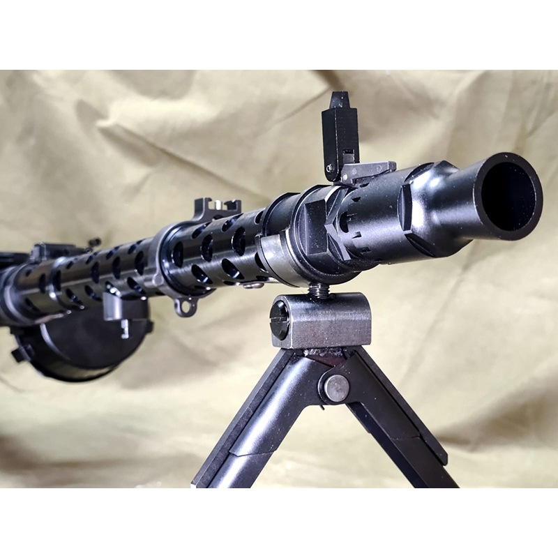 VIVA ARMS MG34 軽機関銃 フルメタル 電動ガン (Japan Ver