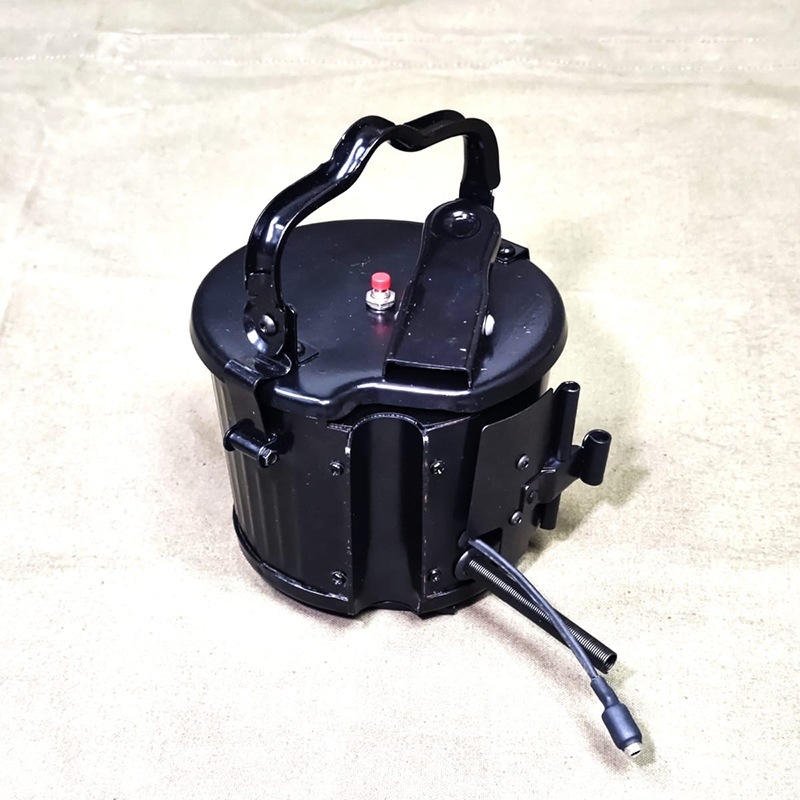 VIVA ARMS MG34 軽機関銃 フルメタル 電動ガン (Japan Ver