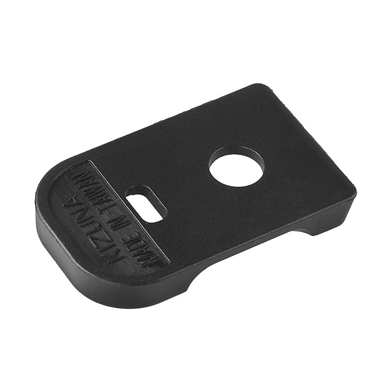 KIZUNA WORKS マガジンベース PL-15K ガスブローバックハンドガン用