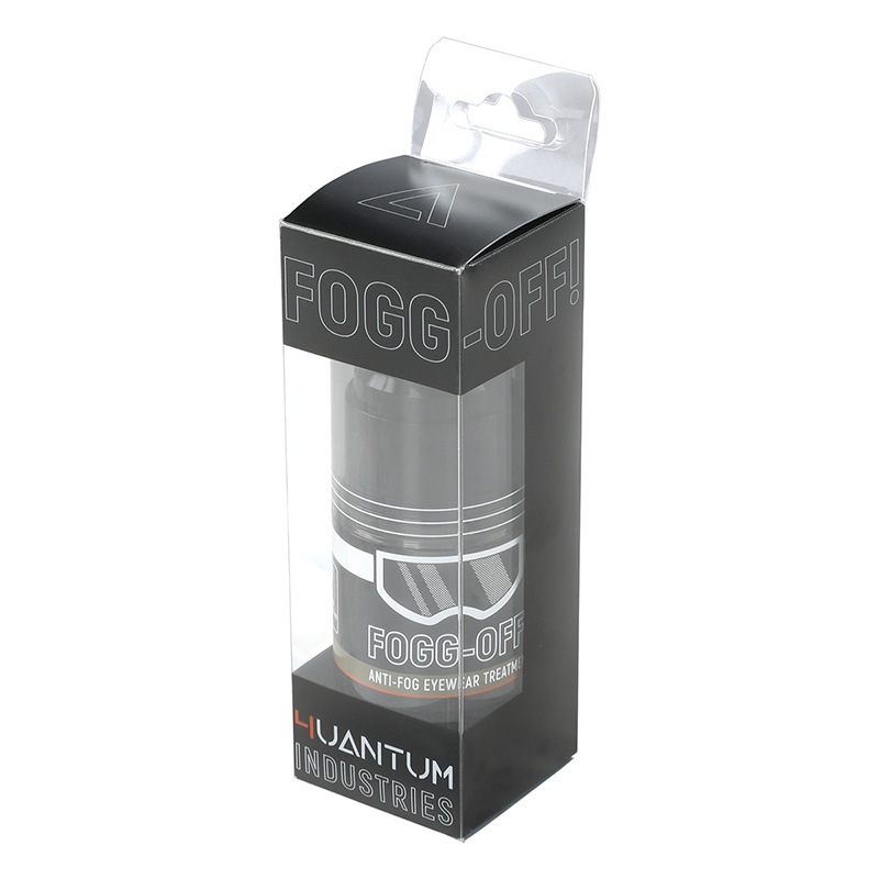 4UAD(QUAD/å)FOGG-OFF ޤߤ ץ졼 ݥꥫܥ͡ б