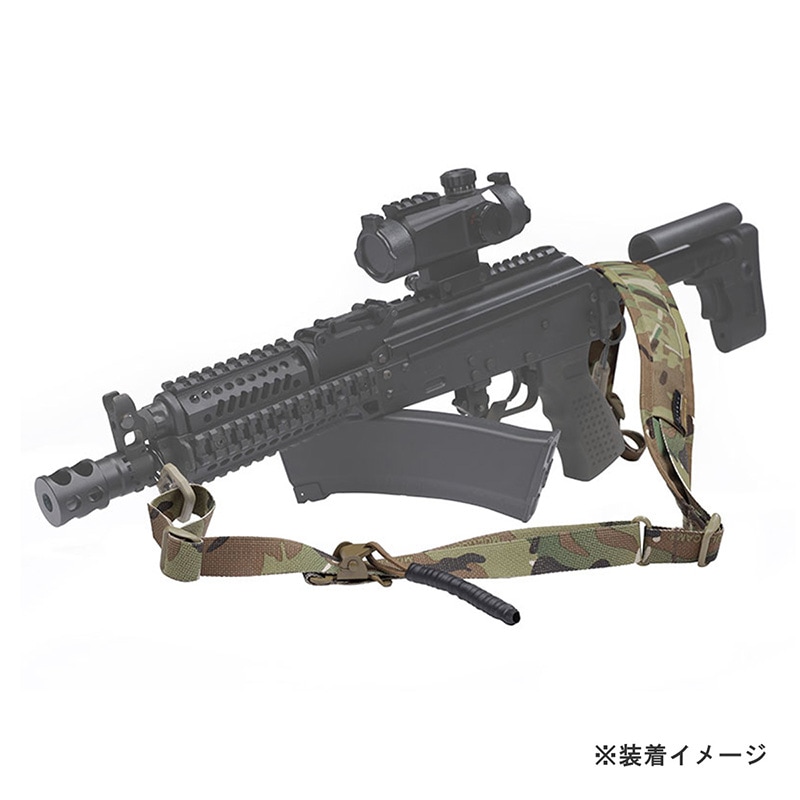 Emersongear FROスタイル ダブルポイント クイックアジャスト ライフル