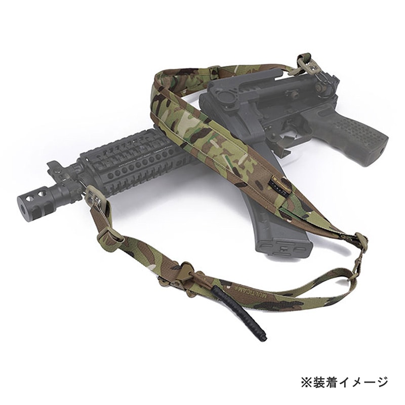 Emersongear FROスタイル ダブルポイント クイックアジャスト ライフル