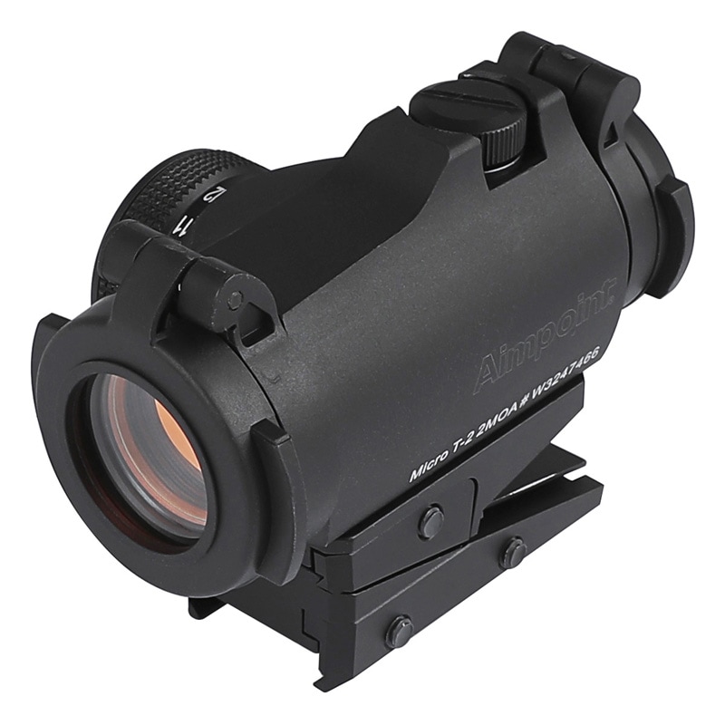 ACE1 ARMS Aimpoint Micro T-2 タイプドットサイト (Elevated
