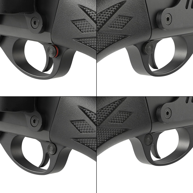 EMG/Golden Eagle M870 ガスショットガン SI (Strike Industries) VOA