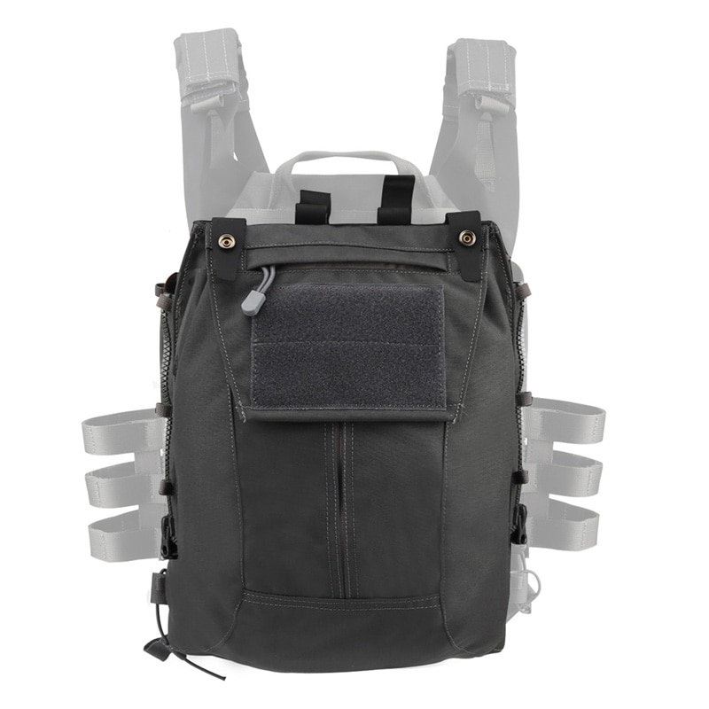 WoSporT CP JPC 2.0タクティカルベスト用アクセサリーバッグ