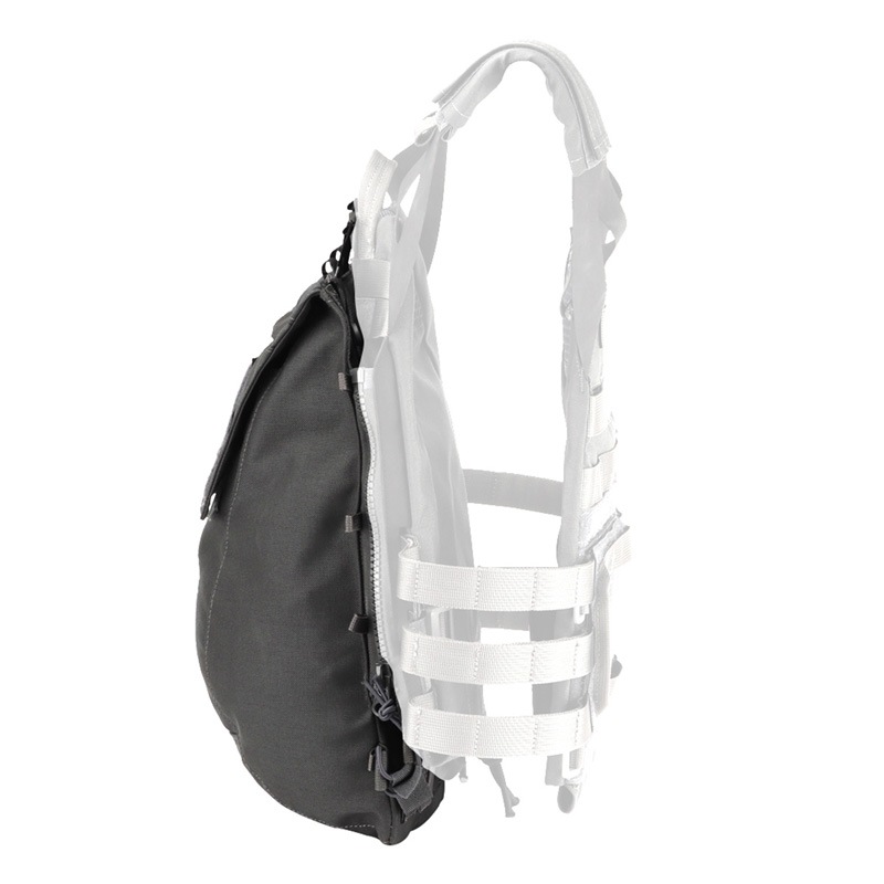 WoSporT CP JPC 2.0タクティカルベスト用アクセサリーバッグ WoSporT CP JPC 2.0タクティカルベスト用アクセサリーバッグ