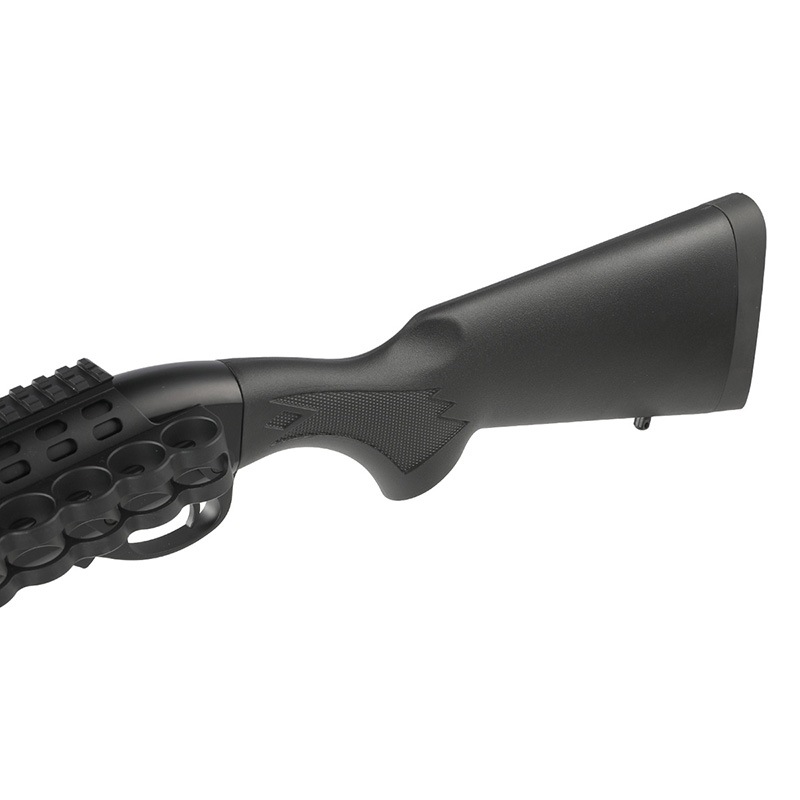 EMG/Golden Eagle M870 ガスショットガン SI (Strike Industries) VOA