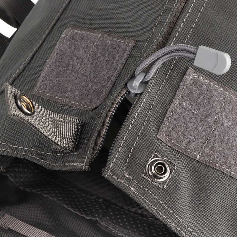 BFセール】WoSporT CP JPC 2.0タクティカルベスト用アクセサリーバッグ