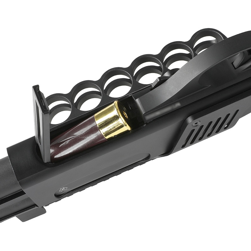 EMG/Golden Eagle M870 ガスショットガン SI (Strike Industries) VOA