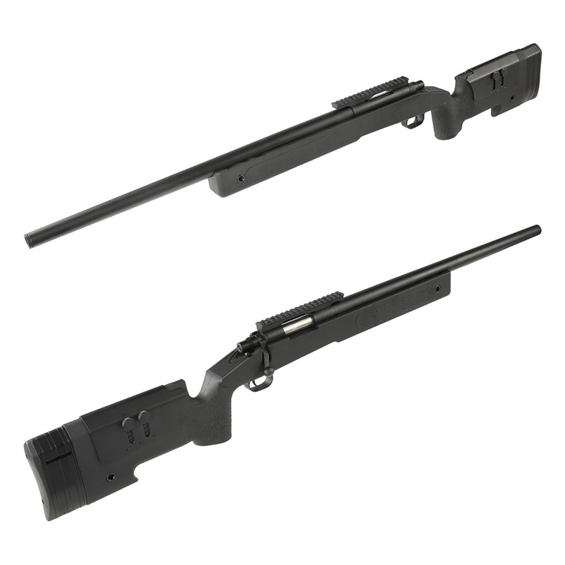 CYMA CM700 M40A3 ボルトアクションライフル Black (スナイパー