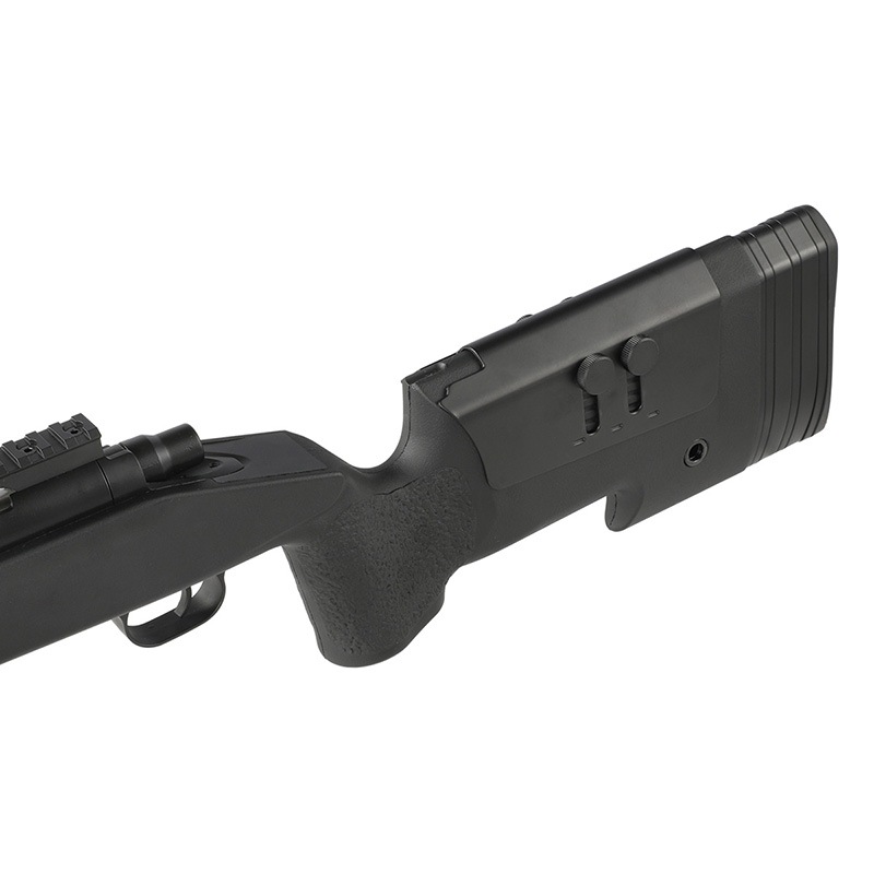 CYMA CM700 M40A3 ボルトアクションライフル Black (スナイパー