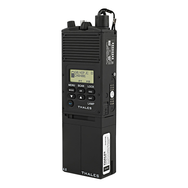 prc-148 アンプ内蔵ラジオ　ダミーラジオ 　TCA FMA TRI FMA AN/PRC-148 ダミーラジオ | ミリタリー小物,ダミーグッズ