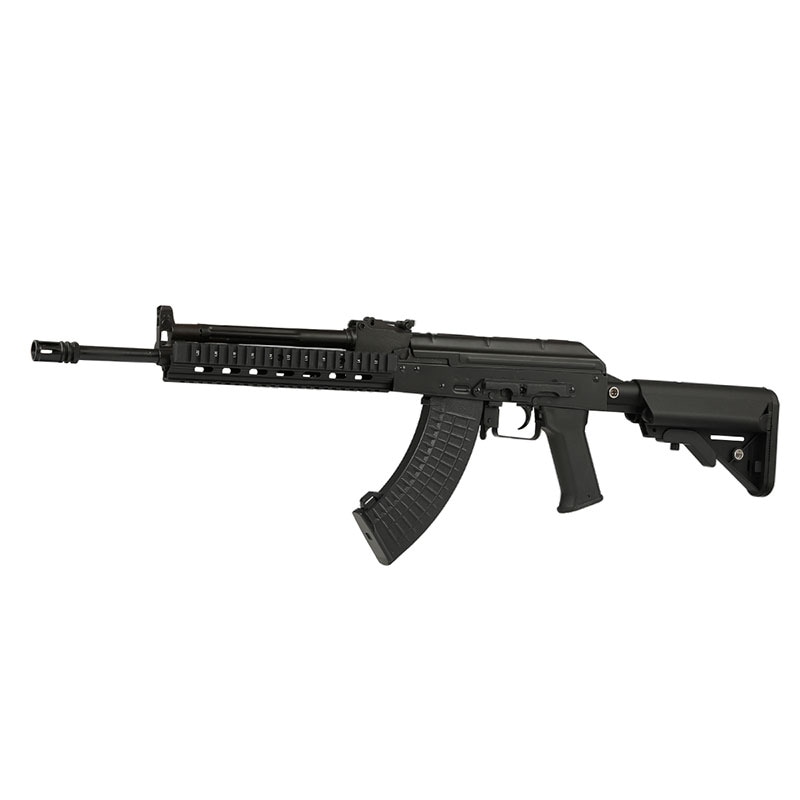 2GO様 東京マルイM4CQB-R&CIMA製AK(リアルウッドモデル) 2GO様 東京マルイM4CQB-R&CIMA製AK(リアルウッドモデル) Amazon
