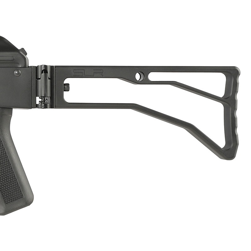CYMA Plus SLR AKS-74U AEG (Official Licensed/JP Ver./Platinum