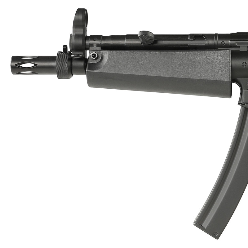 CYMA Plus CM041J MP5J AEG フルメタル 電動ガン (Umarexライセンス品