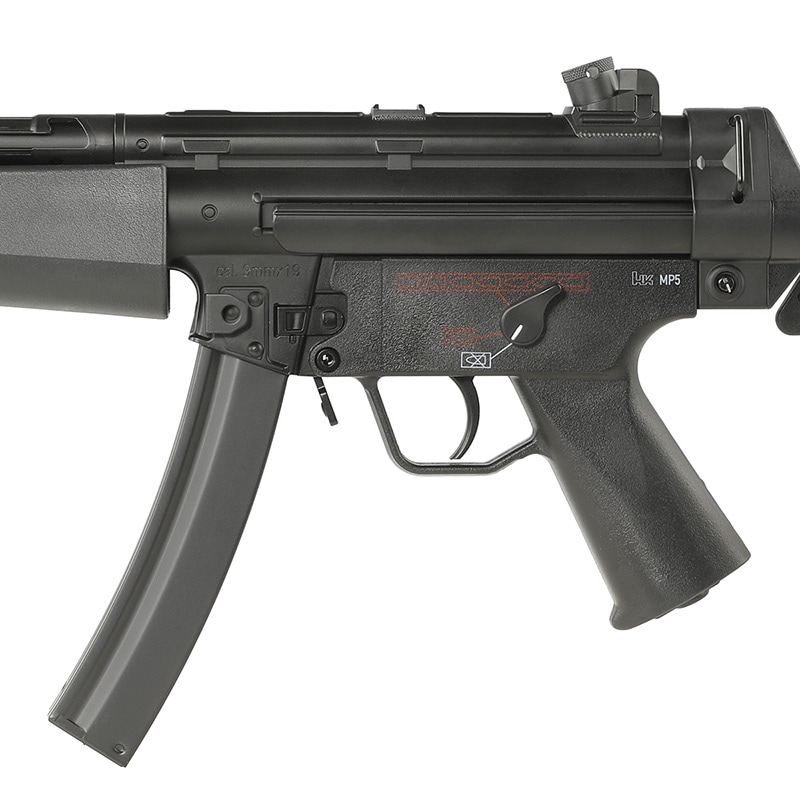CYMA Plus CM041J MP5J AEG フルメタル 電動ガン (Umarexライセンス品